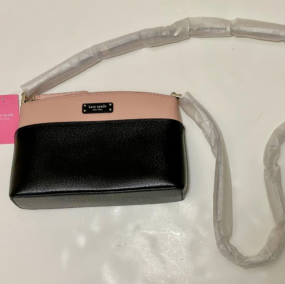 Brand new Kate Spade New York crossbosy bag